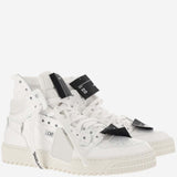 Off-White Sneakers 3.0 Off Court - Men - Piano Luigi