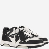 Off-White Sneakers Out Of Office - Men - Piano Luigi