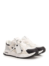 Off-White space Kick Sneakers - Men - Piano Luigi