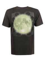 Off-White Super Moon Slim T-shirt - Men - Piano Luigi