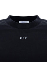 Off-White Top - Men - Piano Luigi