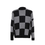 Off-White Wool Logo Sweater - Men - Piano Luigi