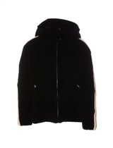 Palm Angels Corduroy Down Jacket - Men - Piano Luigi