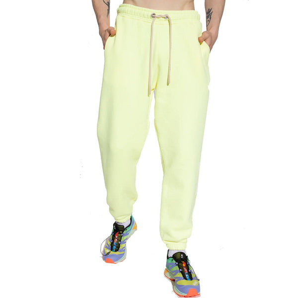 Palm Angels Cotton Joggers - Men - Piano Luigi