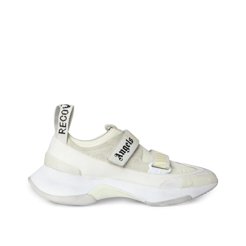 Palm Angels Logo Sneakers - Men - Piano Luigi