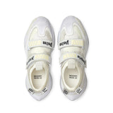 Palm Angels Logo Sneakers - Men - Piano Luigi