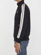 Palm Angels Monogram Track Jacket - Men - Piano Luigi