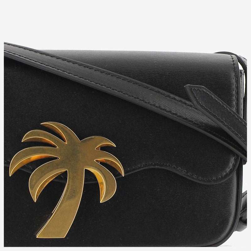 Palm Angels Palm Beach Shoulder Bag - Women - Piano Luigi