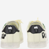 Palm Angels Palm One Sketchy Sneakers With Logo - Women - Piano Luigi