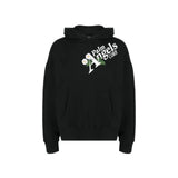 Palm Angels Printed Logo Sweatshirt - Men - Piano Luigi