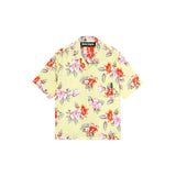 Palm Angels Printed Shirt - Men - Piano Luigi