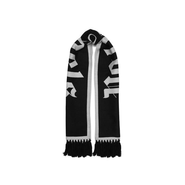 Palm Angels Wool Scarf - Men - Piano Luigi