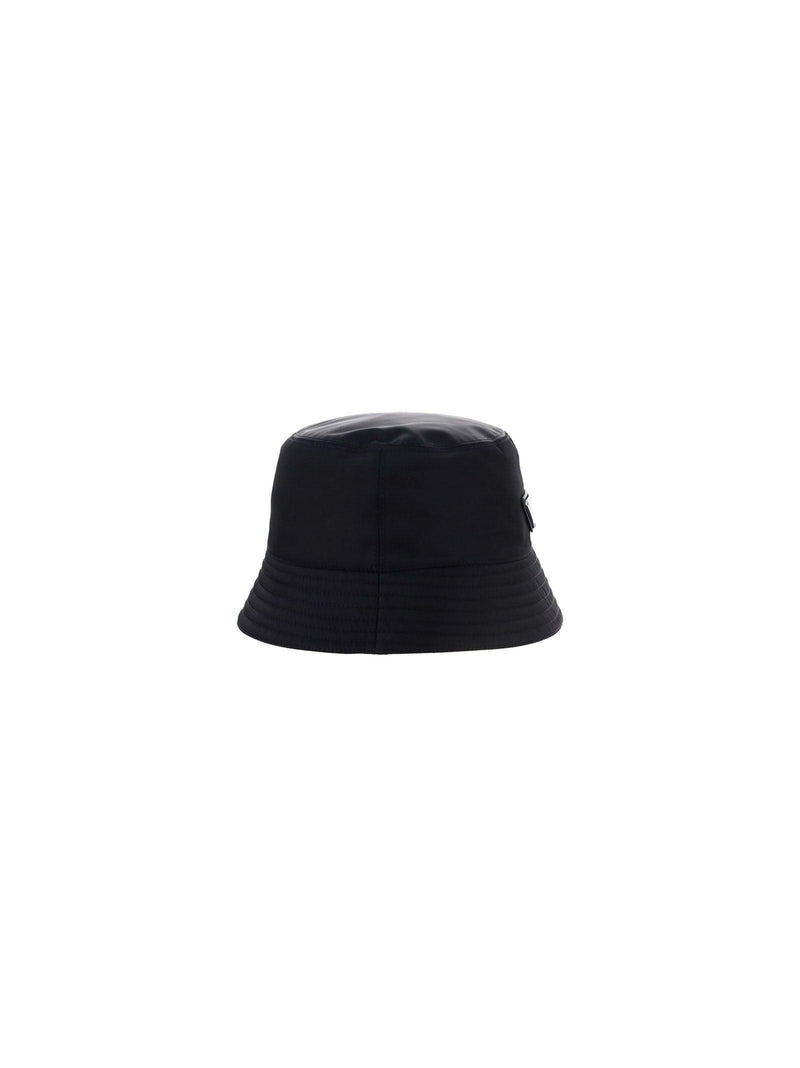 Prada Bucket Hat - Men - Piano Luigi