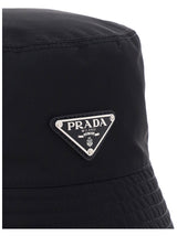 Prada Bucket Hat - Men - Piano Luigi