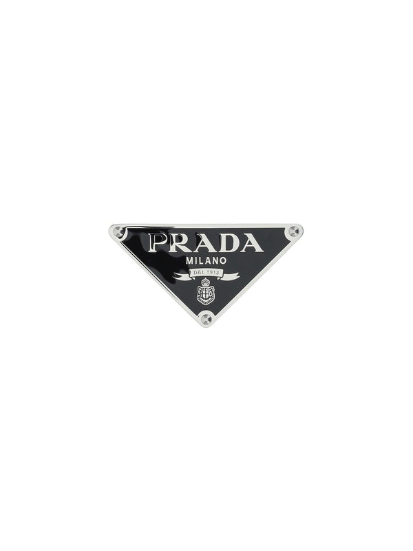 Prada Buckle - Men - Piano Luigi