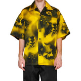 Prada Casual Printed Shirt - Men - Piano Luigi