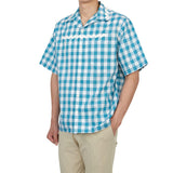 Prada Checked Cotton Shirt - Men - Piano Luigi