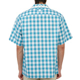 Prada Checked Cotton Shirt - Men - Piano Luigi