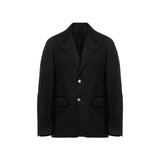 Prada Cotton Jacket - Men - Piano Luigi