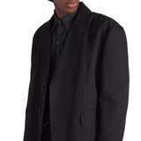 Prada Cotton Jacket - Men - Piano Luigi