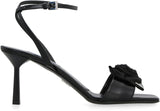 Prada Heeled Sandals - Women - Piano Luigi