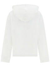 Prada Hoodie - Women - Piano Luigi