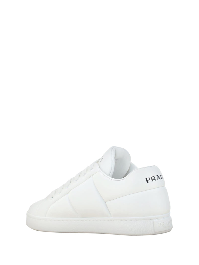 Prada Lane Sneakers - Women - Piano Luigi