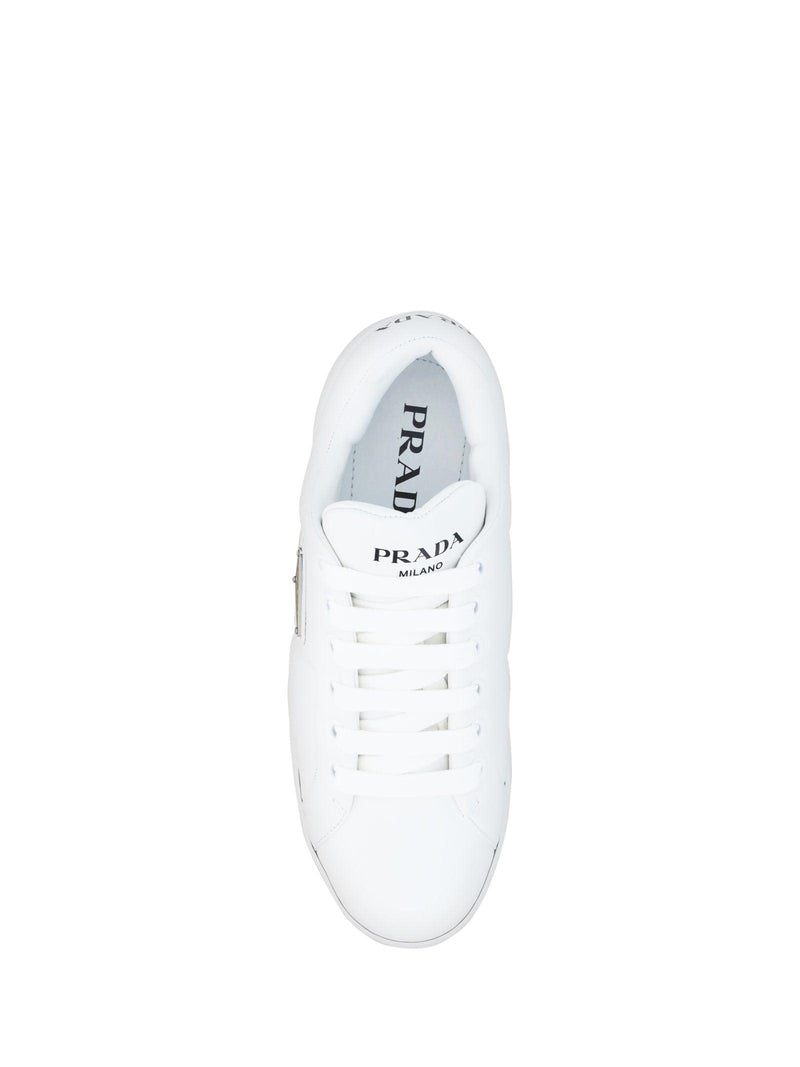 Prada Lane Sneakers - Women - Piano Luigi