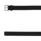 Prada Leather Belt - Men - Piano Luigi