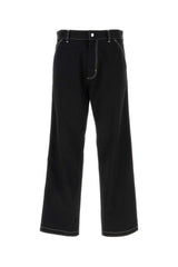 Prada Mid-rise Straight-leg Trousers - Men - Piano Luigi