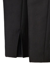 Prada Pleated Tailored Trousers - Women - Piano Luigi