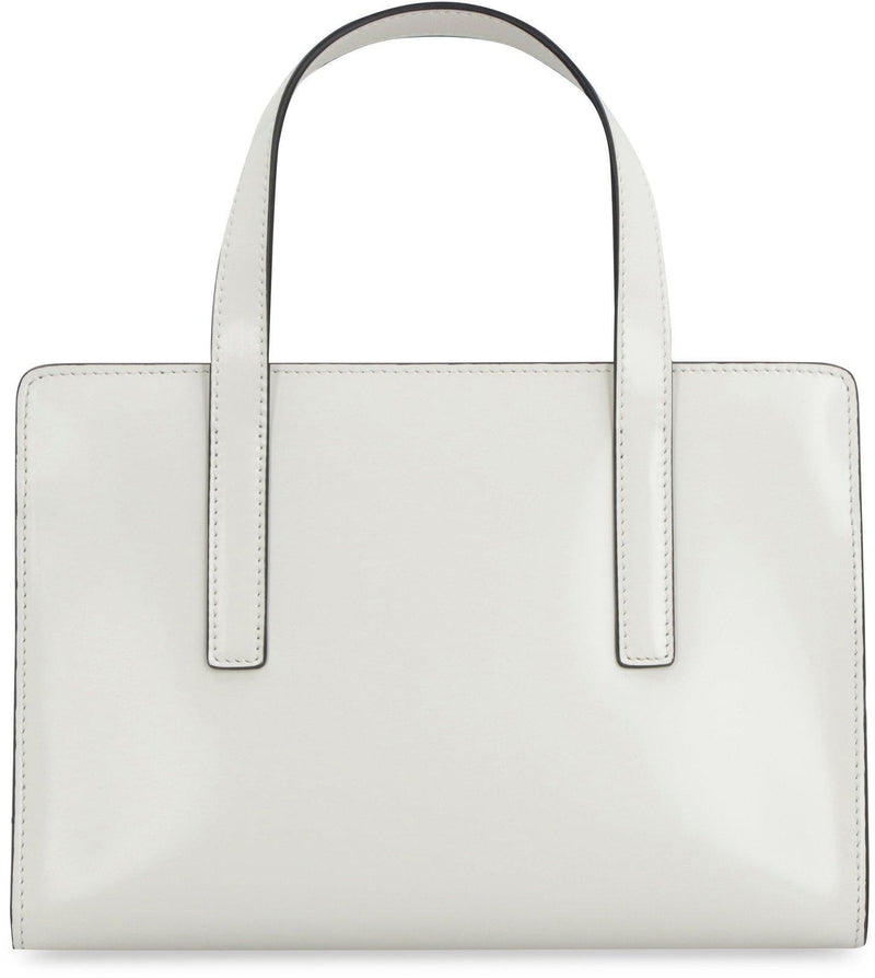 Prada Re-edition 1995 Top Handle Bag - Women - Piano Luigi