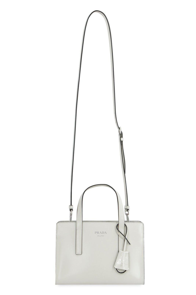 Prada Re-edition 1995 Top Handle Bag - Women - Piano Luigi