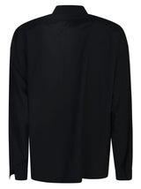 Prada Round Neck T-shirt - Men - Piano Luigi