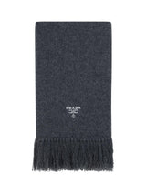 Prada Scarf - Men - Piano Luigi