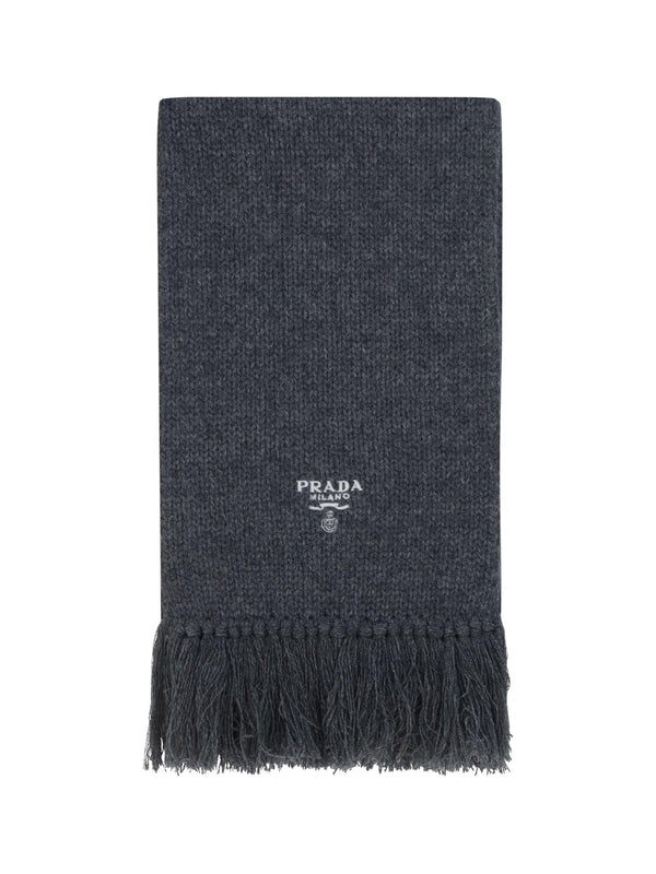 Prada Scarf - Men - Piano Luigi