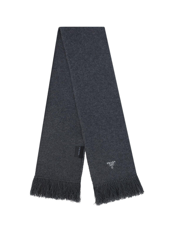 Prada Scarf - Men - Piano Luigi