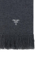 Prada Scarf - Men - Piano Luigi