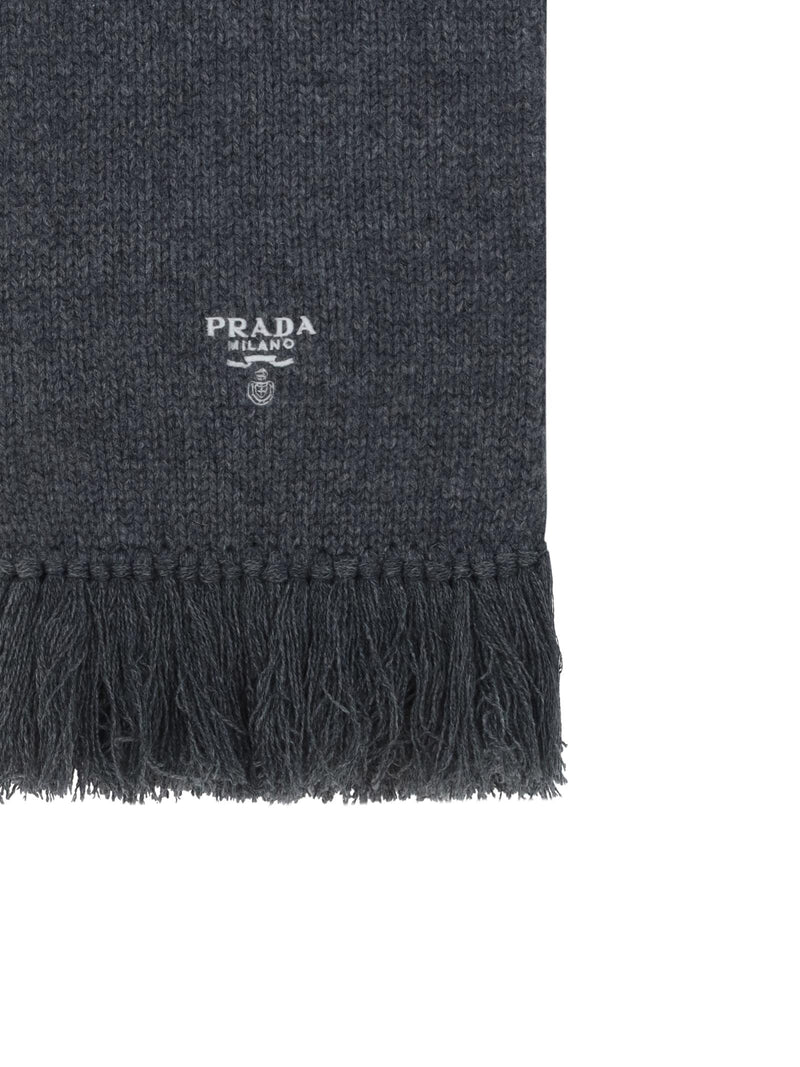 Prada Scarf - Men - Piano Luigi