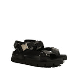 Prada Sport Sandals - Men - Piano Luigi