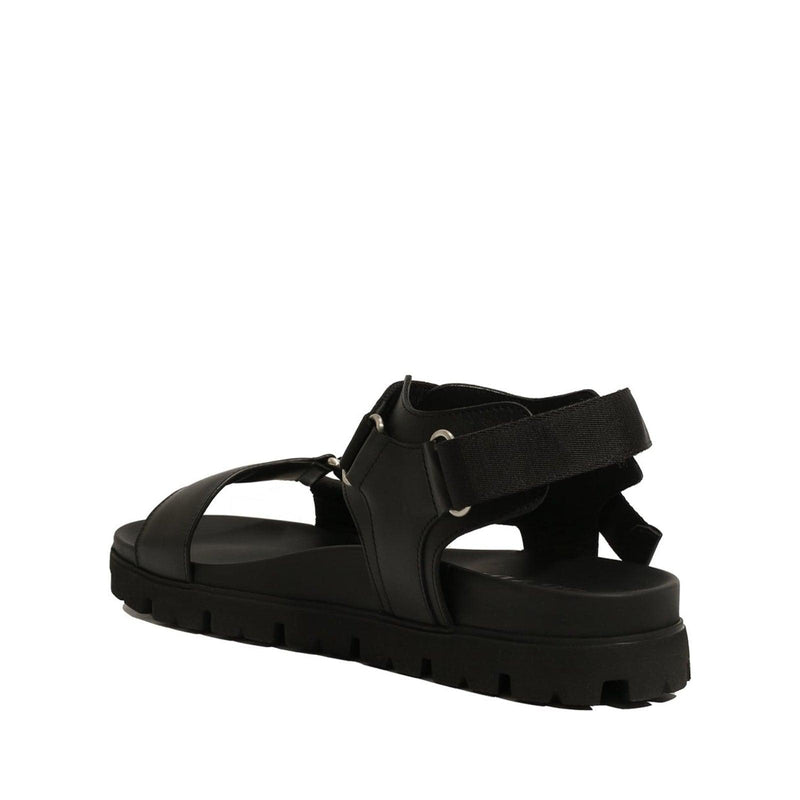 Prada Sport Sandals - Men - Piano Luigi