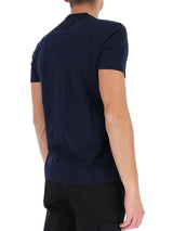 Prada Three-pack V-neck T-shirts - Men - Piano Luigi