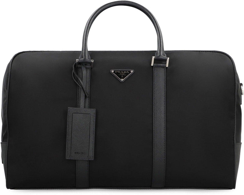 Prada Travel Bag - Men - Piano Luigi