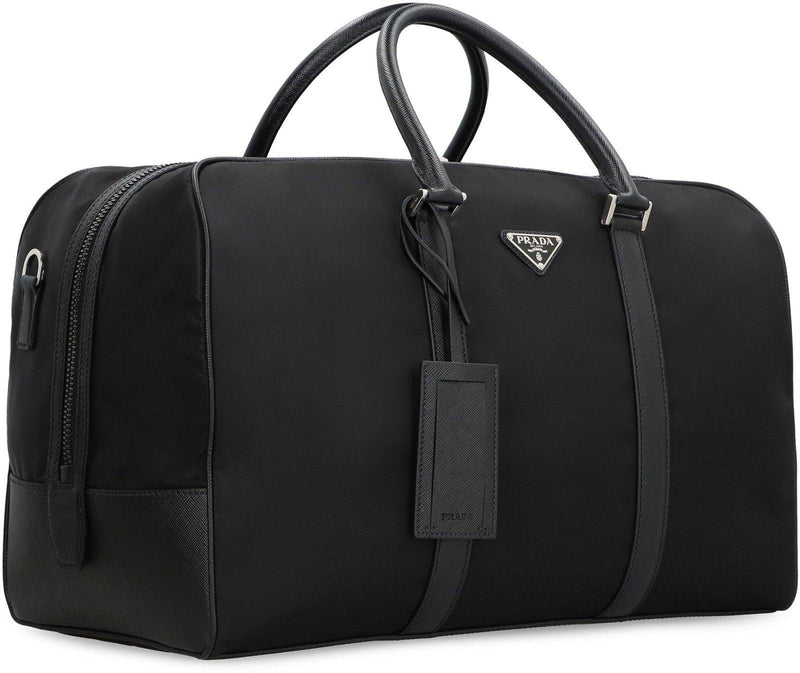 Prada Travel Bag - Men - Piano Luigi