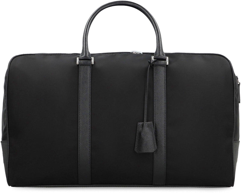 Prada Travel Bag - Men - Piano Luigi