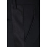 Prada Wool Pants - Men - Piano Luigi