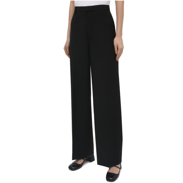 Prada Wool Pants - Women - Piano Luigi