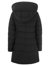 Prescott - Luxe Parka 2-in-1 Woolrich - Women - Piano Luigi