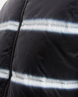 Printed Givenchy Nylon Puffer - Men - Piano Luigi