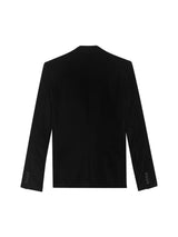 Saint Laurent 1 Bt Jacket - Men - Piano Luigi